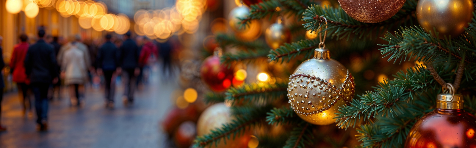 The ultimate guide to Christmas in France