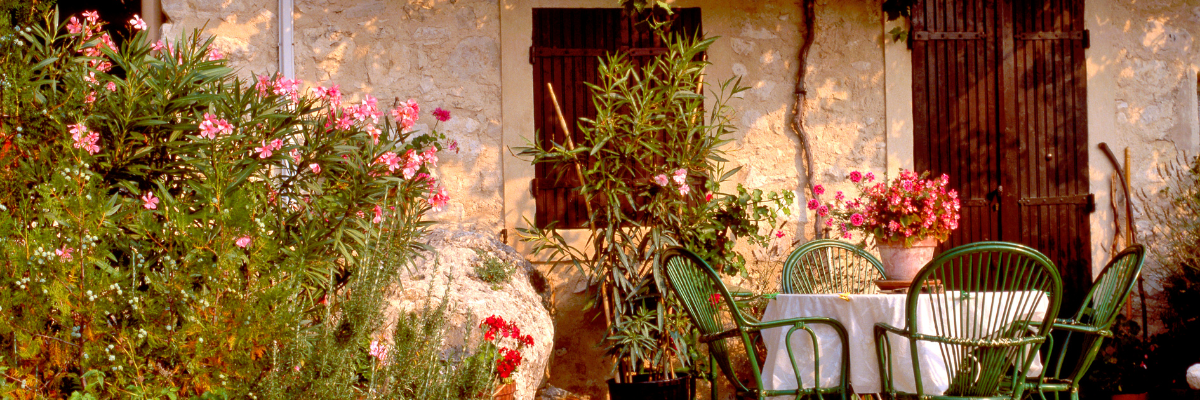 The Best Rural Locations to Buy a House in France