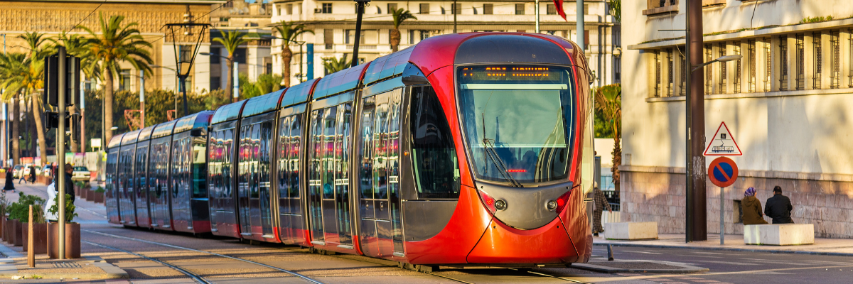 Transportation in France