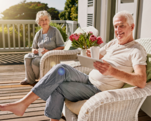 Just Jump Blog Banner - Tax Implications for British Retirees in France