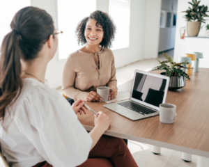 Just Jump Blog Banner - Thriving in the French Job Market