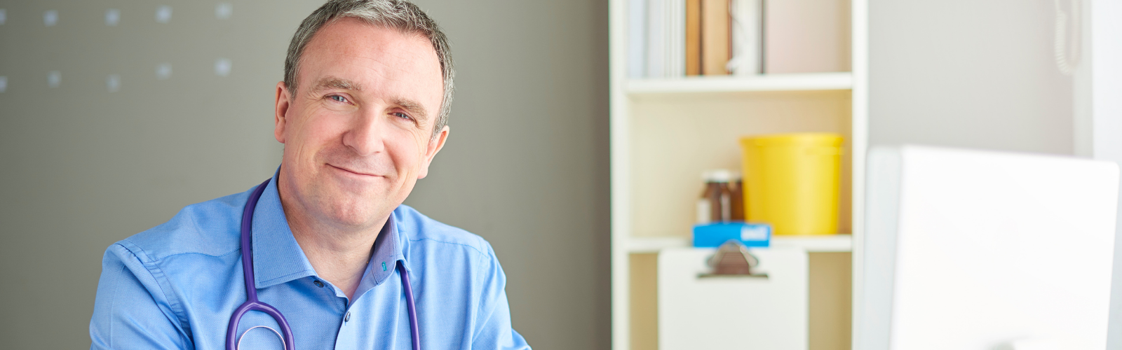 How to choose and declare your GP in France