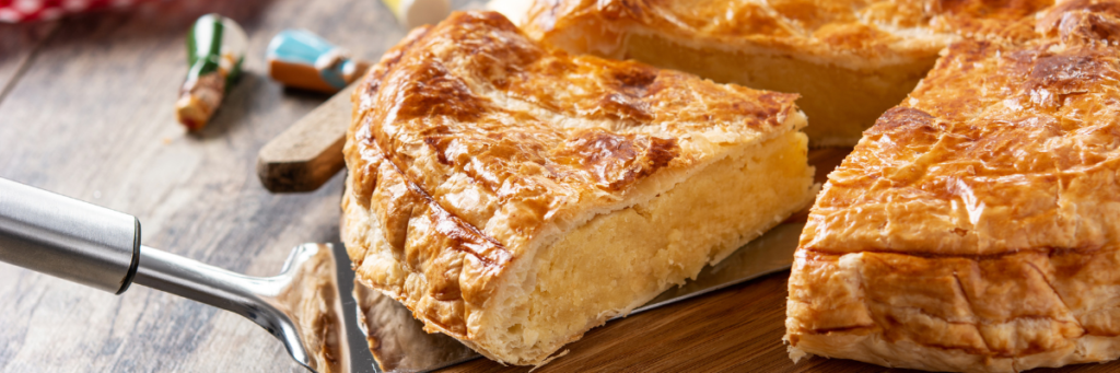 Epiphany in France Savouring the Tradition of Galette des Rois