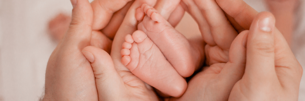 Having a baby in France 7 steps to take following a birth