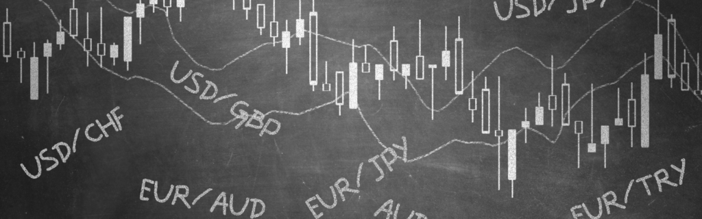 How does foreign exchange work?