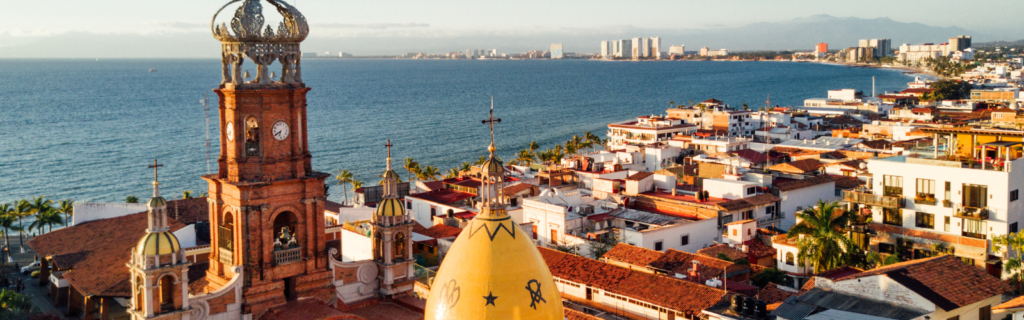 Mexico: A dream destination​