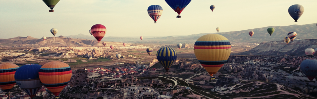 urkey - The best countries to buy property abroad