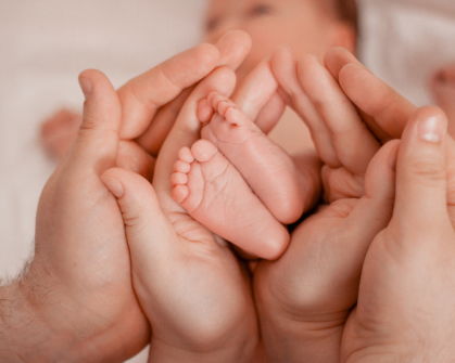 Having a baby in France 7 steps to take following a birth