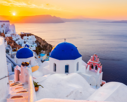 The best countries to buy property abroad