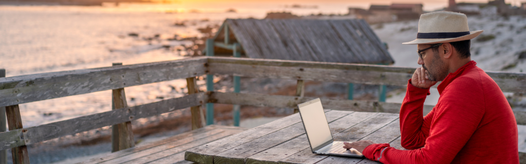 Digital Nomad Visa explained (+ requirements to apply)