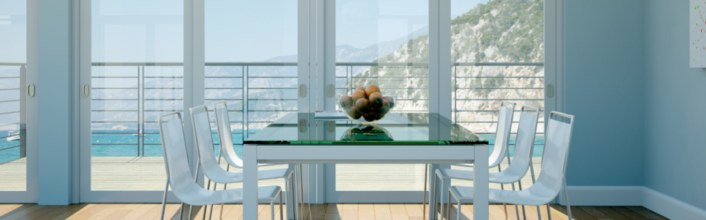 How to Finance a House Abroad