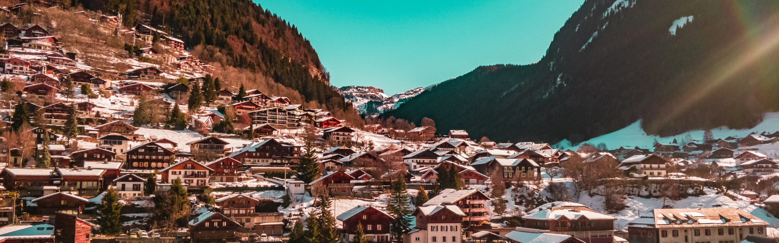 Moving to Morzine This is what you should know