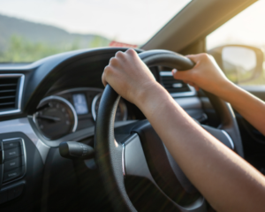 Just Jump Blog Banner - Digital Driver's License in France