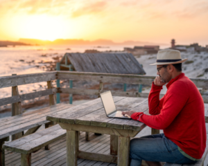 Digital Nomad Visa explained (+ requirements to apply)