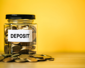 How much deposit do you need to buy a house in France