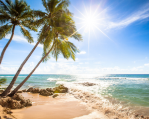 Declaring your overseas property