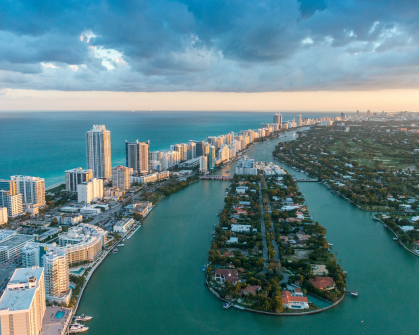 Just Jump Blog Banner - Pourquoi il y a autant de Français en Floride