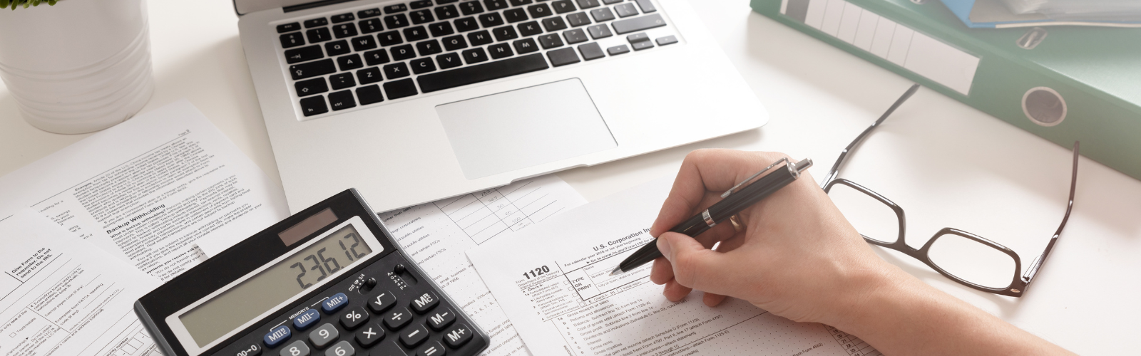 4 tax traps to avoid for British expats in France