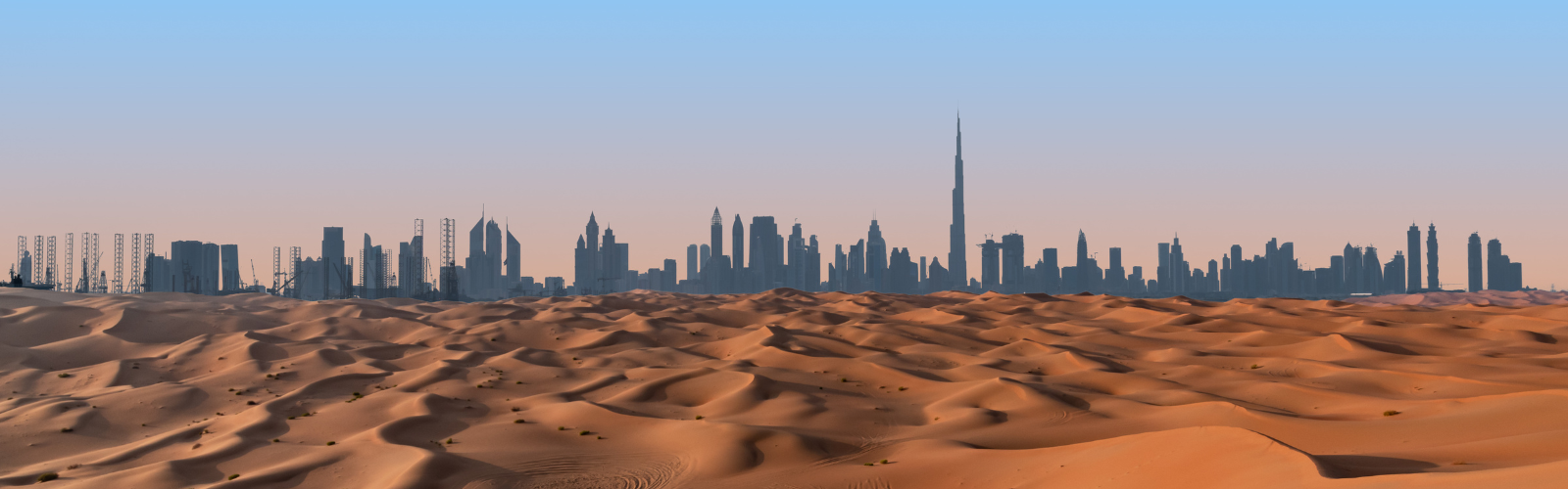 Comment acheter une maison à Dubai Guide pour les Expatriés Français