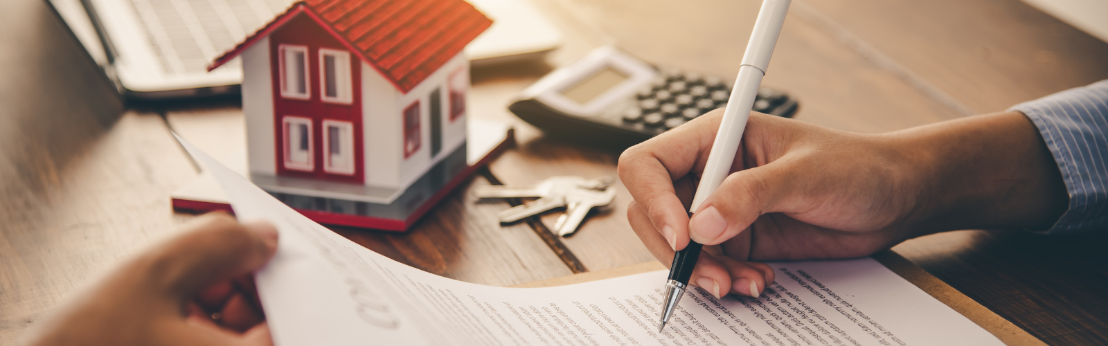 Just Jump Article Banner - French mortgage Top Tips for Foreign Buyers