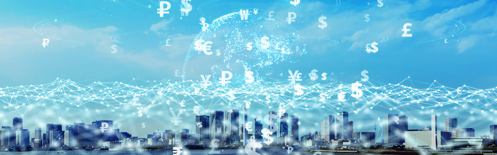 Just Jump Article Banner - Understanding Foreign Exchange Rates How are they determined