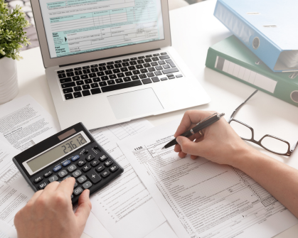 4 tax traps to avoid for British expats in France