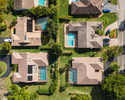Comment Acheter une Maison aux États-Unis