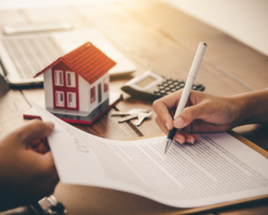 Just Jump Blog Banner - French mortgage Top Tips for Foreign Buyers