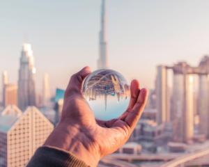 Quel visa pour vivre à Dubai