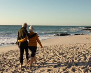 Just Jump Blog Banner - Retiring in France A Guide for expat pensioners