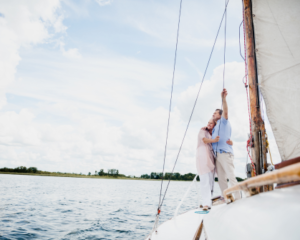 Just Jump Blog Banner - Safeguarding Your Pension Overseas A Guide for Expats