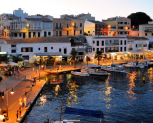 Just Jump Blog Banner - Will Your Pension Go Further in France or in Spain