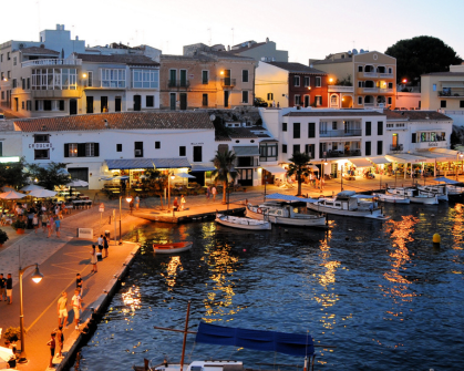 Just Jump Blog Banner - Will Your Pension Go Further in France or in Spain