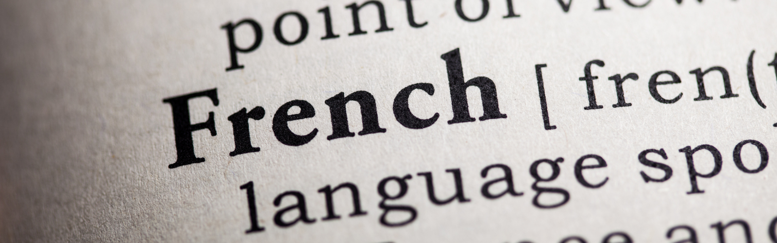 Just Jump Article Banner - 10 tips to improve your French skills