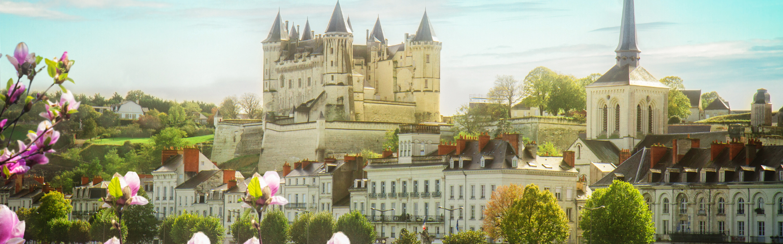 Just Jump Article Banner - Exploring the 6 Cheapest Places to Retire in France