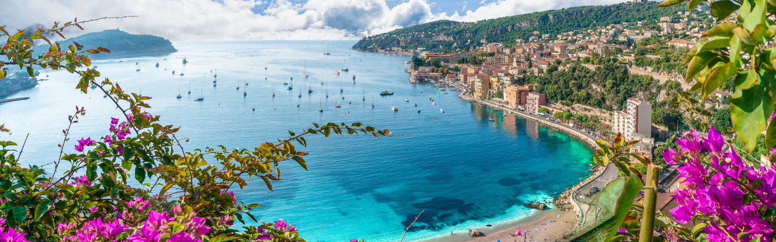 Just Jump Article Banner - Investing in the French Riviera Opportunities and Considerations for Expats
