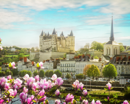 Just Jump Blog Banner - Exploring the 6 Cheapest Places to Retire in France