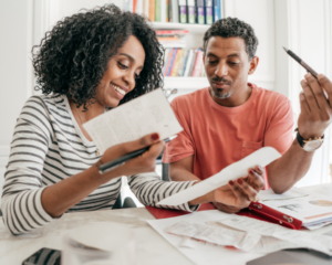 Just Jump Blog Banner - Financial Considerations when Moving to France from the US