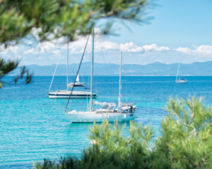 Just Jump Blog Banner - Investing in the French Riviera Opportunities and Considerations for Expats