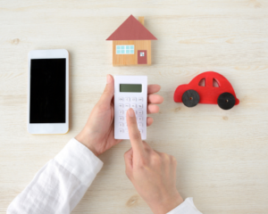 Just Jump Blog Banner - Is It Expensive for an American to Live in France