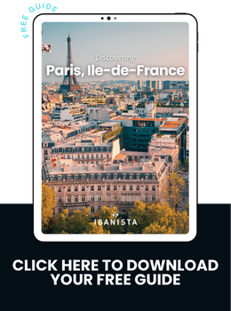 Download your Paris guide