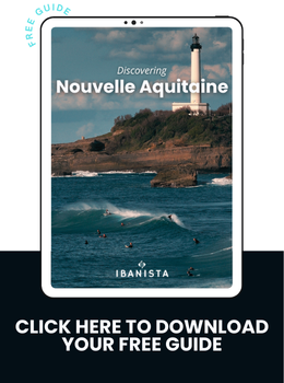 Discover Nouvelle Aquitaine
