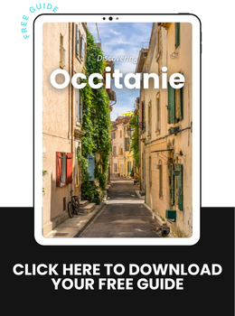 Download Discover Occitanie