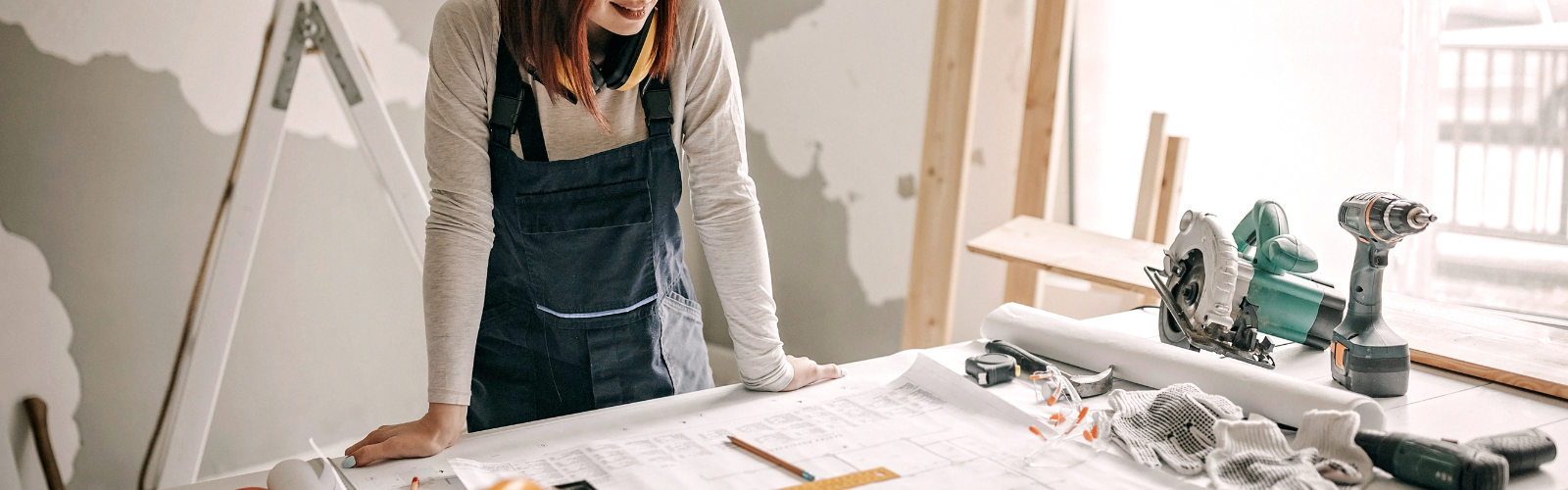 Renovating your house in France