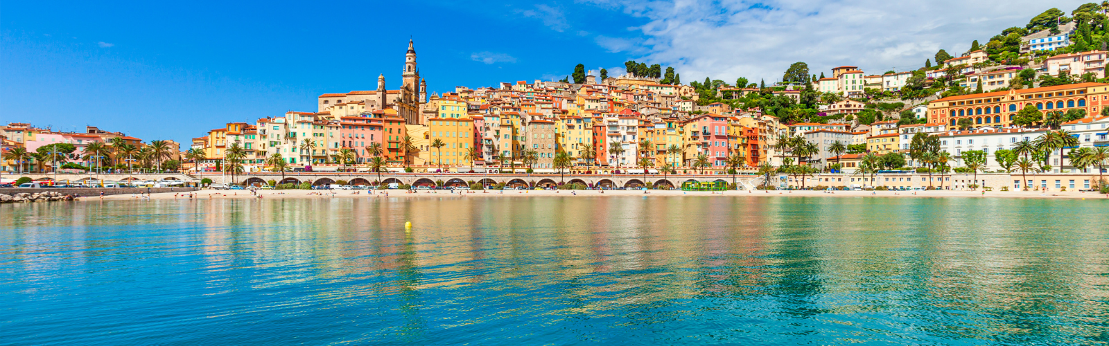 Just Jump Article Banner - Practical Aspects of Property Investment in France