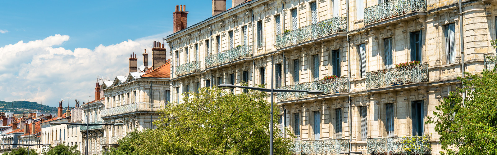Just Jump Article Banner - Viager in France What Are the Risks and Benefits