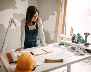 Just Jump Blog Banner - Finding Top-Notch Trade Professionals in France