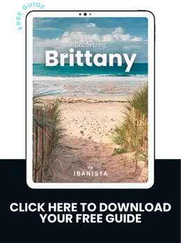 Download Discovering Brittany