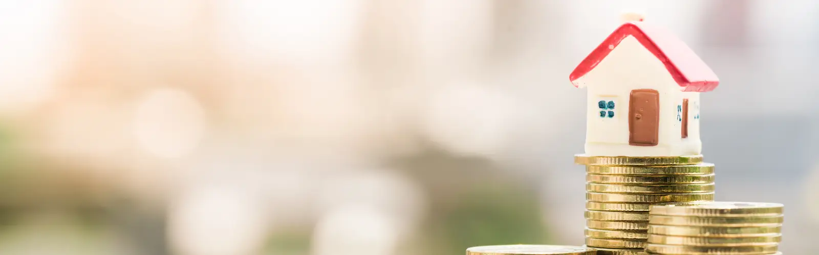 Just Jump Article Banner - Typical French Taxes Charged to Homeowners in France What You Need to Know
