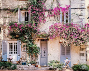 Just Jump Blog Banner - How Exchange Rates Can Affect Your Property Purchase in France